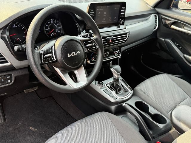 2023 Kia Seltos LX