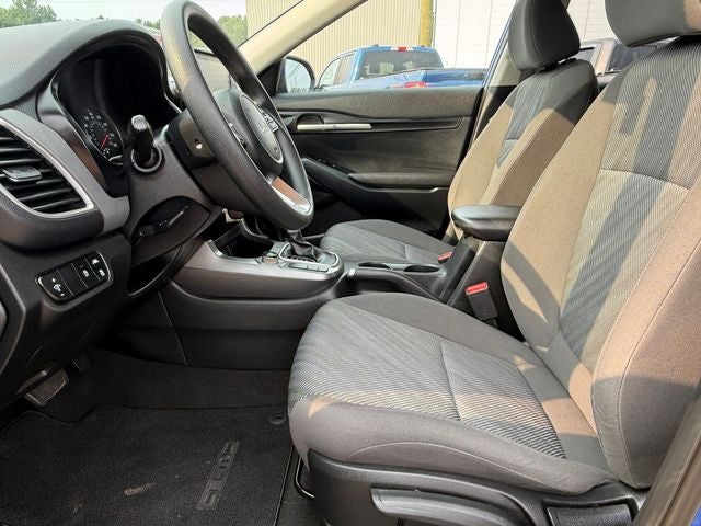 2023 Kia Seltos LX