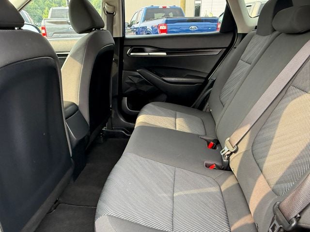 2023 Kia Seltos LX