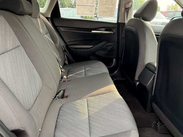 2023 Kia Seltos LX