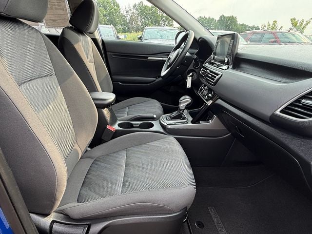 2023 Kia Seltos LX