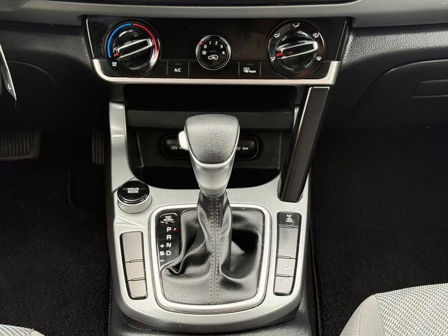 2023 Kia Seltos LX