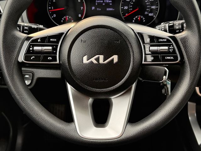 2023 Kia Seltos LX