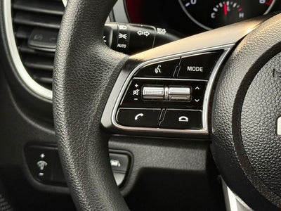 2023 Kia Seltos LX