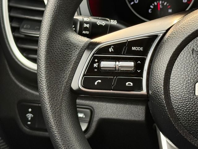 2023 Kia Seltos LX