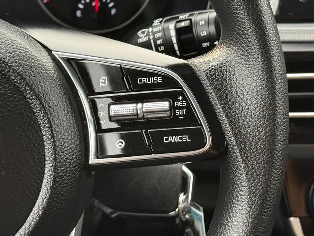 2023 Kia Seltos LX