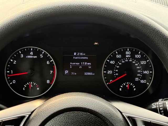 2023 Kia Seltos LX