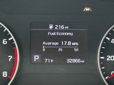 2023 Kia Seltos LX