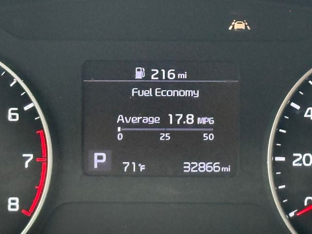 2023 Kia Seltos LX