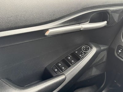 2023 Kia Seltos LX