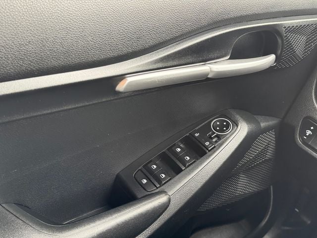 2023 Kia Seltos LX