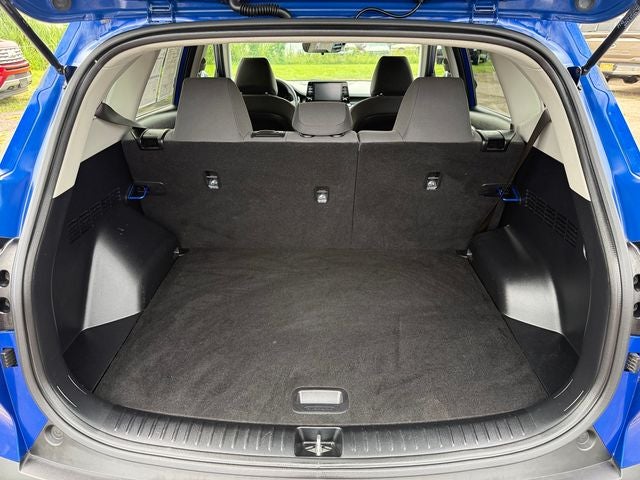 2023 Kia Seltos LX
