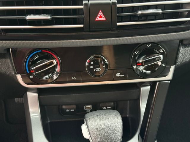 2023 Kia Seltos LX