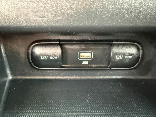 2023 Kia Seltos LX