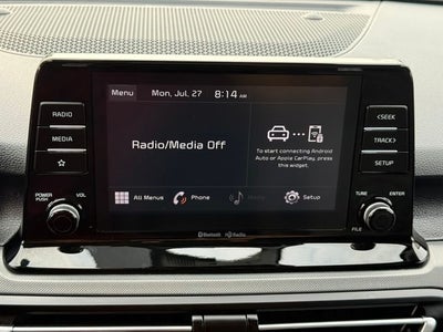 2023 Kia Seltos LX