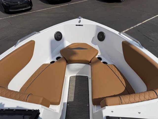 2022 Glastron GX190 OPEN BOW