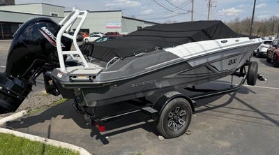2022 Glastron GX190 OPEN BOW