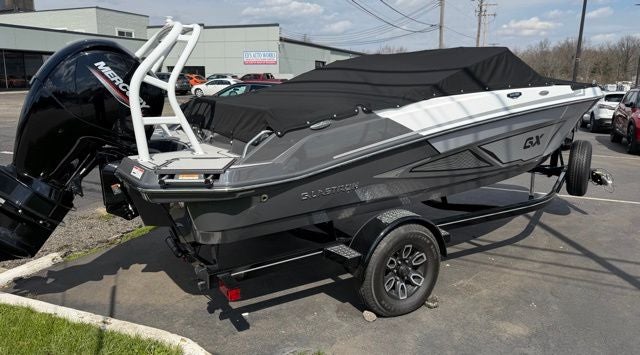 2022 Glastron GX190 OPEN BOW