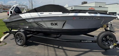 2022 Glastron GX190 OPEN BOW