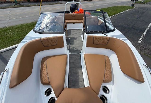 2022 Glastron GX190 OPEN BOW