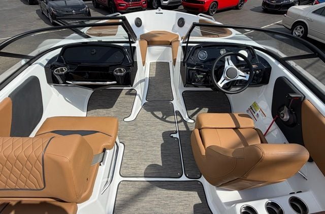 2022 Glastron GX190 OPEN BOW