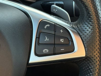 2018 Mercedes-Benz GLC GLC 300 4MATIC®