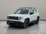 2016 Jeep Renegade Sport