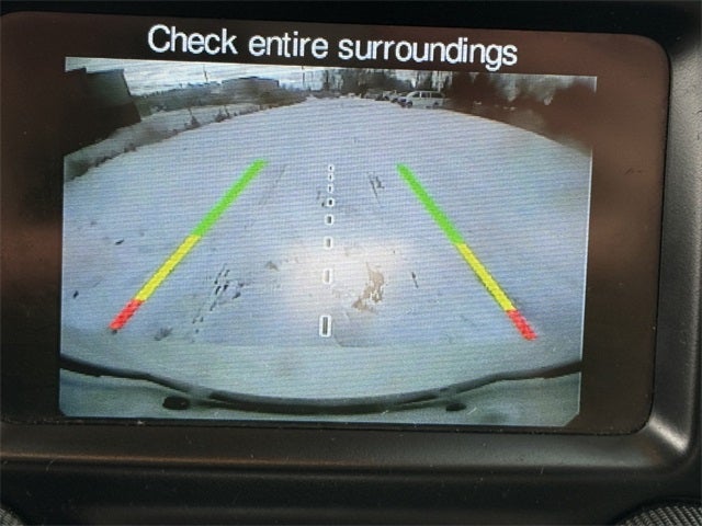 2016 Jeep Renegade Sport