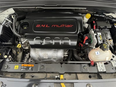 2016 Jeep Renegade Sport