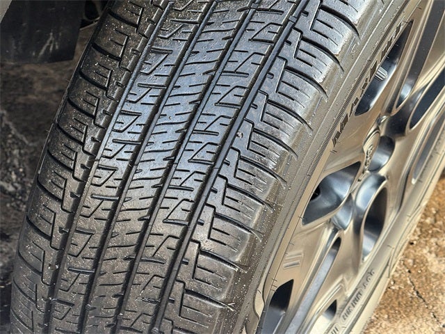 2018 Jeep Renegade Sport