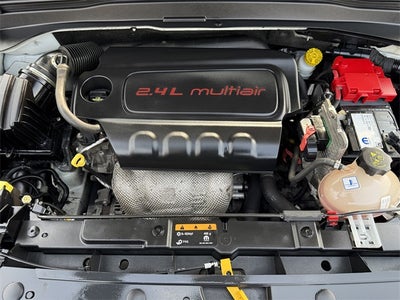 2018 Jeep Renegade Sport