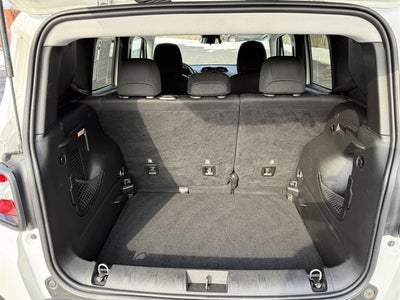 2018 Jeep Renegade Sport