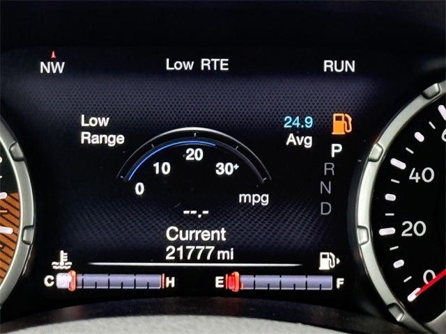 2021 Jeep Renegade 80th Edition