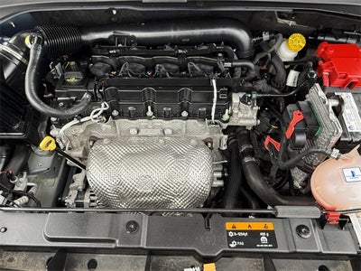 2021 Jeep Renegade 80th Edition