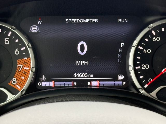 2023 Jeep Renegade Limited