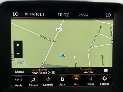 2023 Jeep Renegade Limited