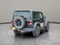 2022 Jeep Wrangler Willys