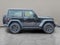 2022 Jeep Wrangler Willys