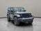 2022 Jeep Wrangler Willys