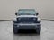 2022 Jeep Wrangler Willys
