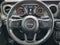 2022 Jeep Wrangler Willys