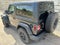 2022 Jeep Wrangler Willys
