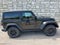 2022 Jeep Wrangler Willys