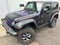 2022 Jeep Wrangler Rubicon