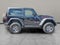 2022 Jeep Wrangler Rubicon
