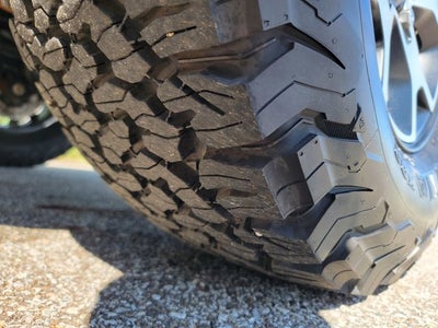 2022 Jeep Wrangler Rubicon