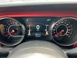 2022 Jeep Wrangler Rubicon