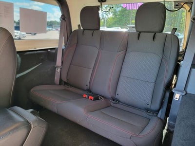 2022 Jeep Wrangler Rubicon