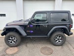 2022 Jeep Wrangler Rubicon