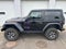 2022 Jeep Wrangler Rubicon